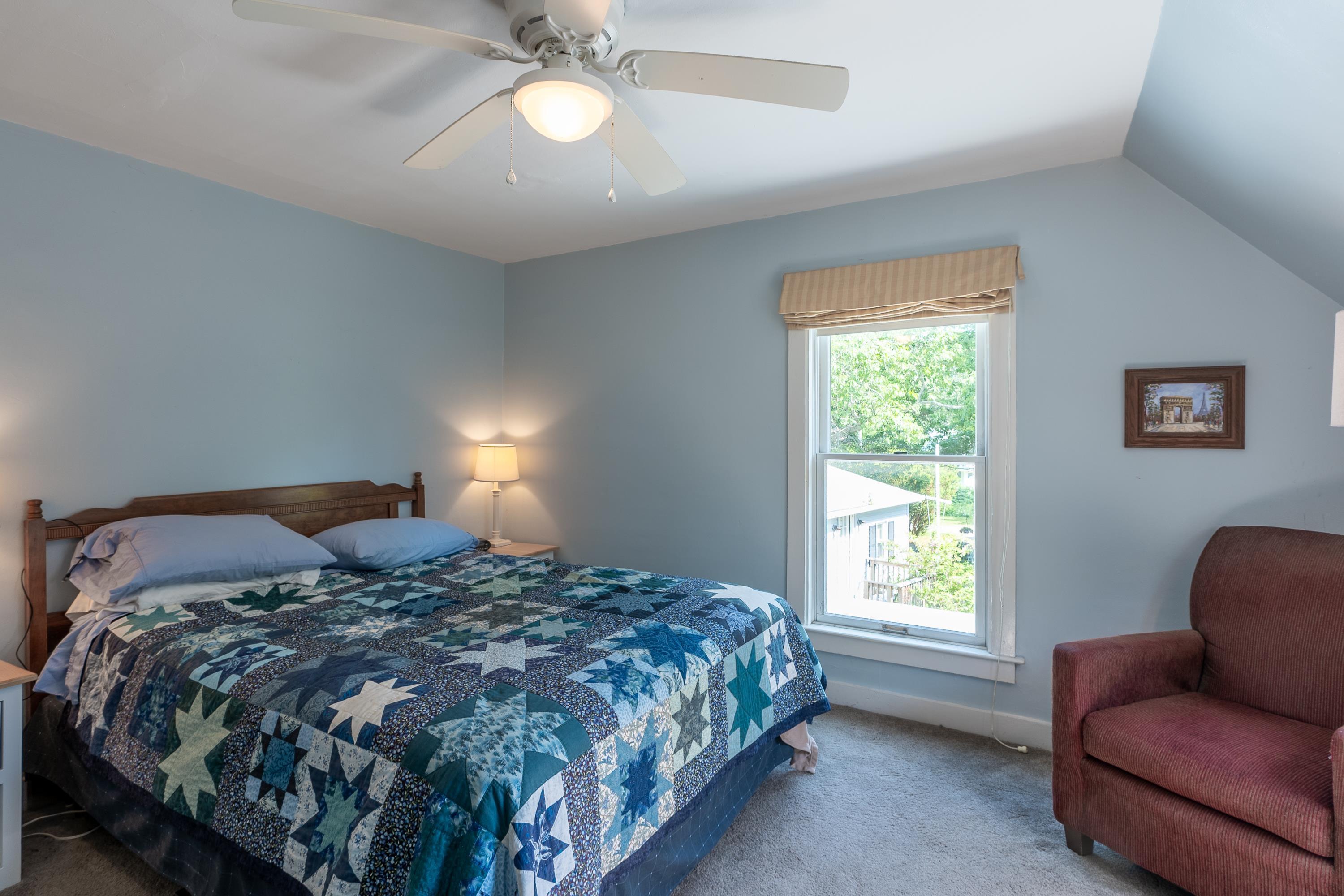 31 Bay Street Boothbay Harbor ME 04538