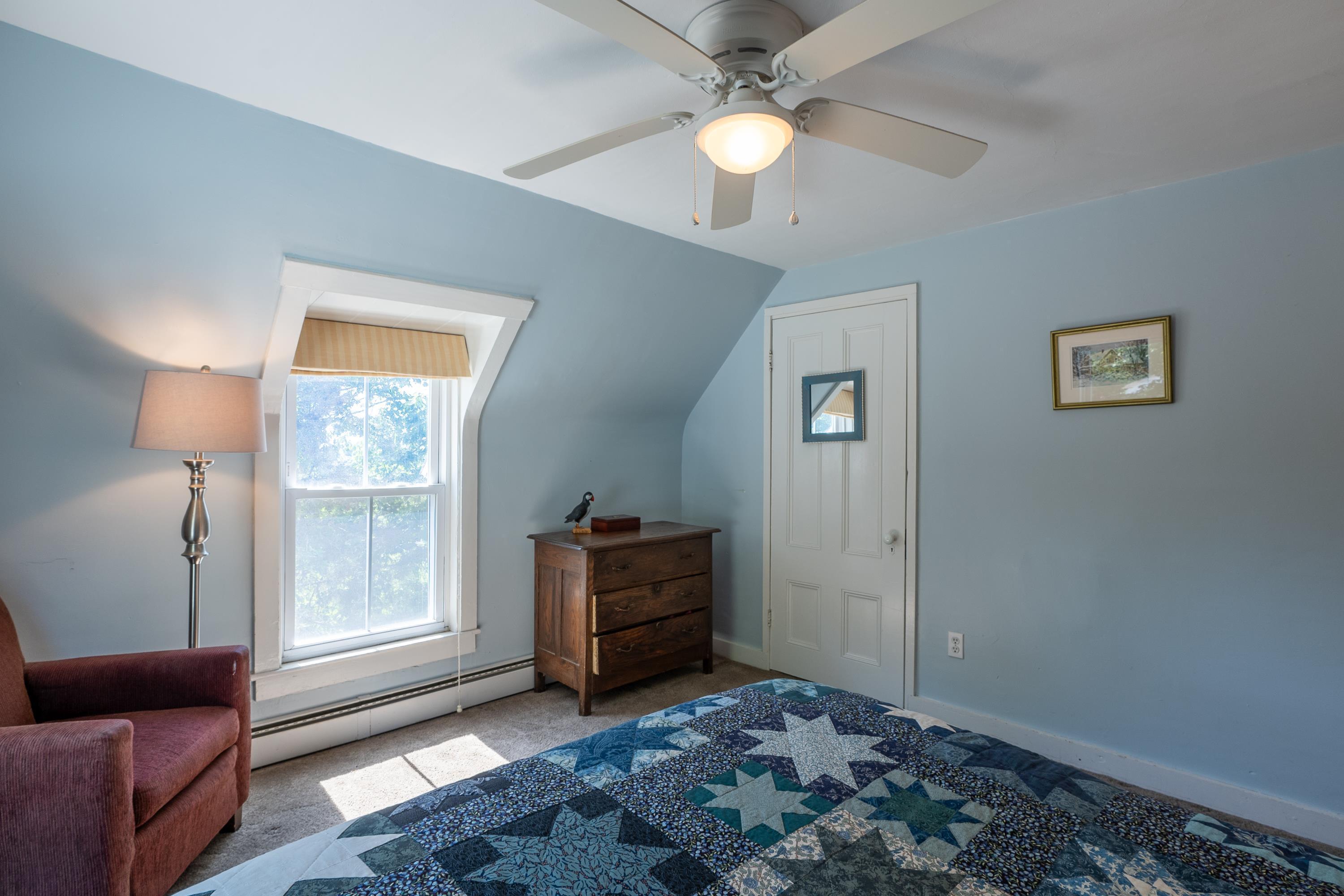 31 Bay Street Boothbay Harbor ME 04538