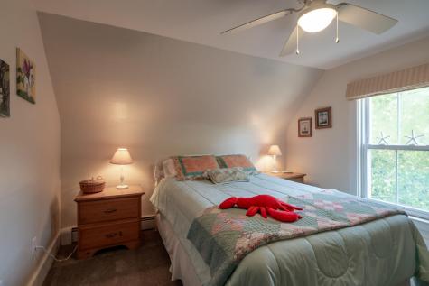 31 Bay Street Boothbay Harbor ME 04538