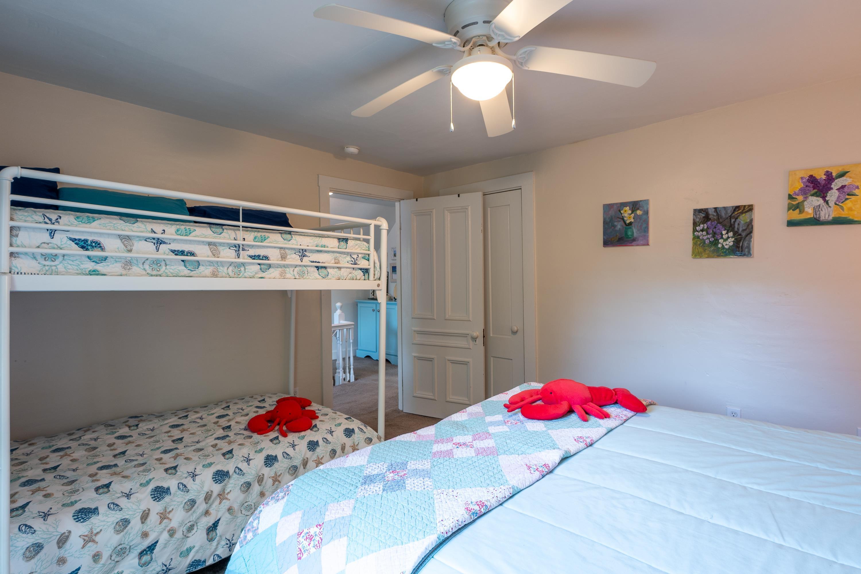 31 Bay Street Boothbay Harbor ME 04538