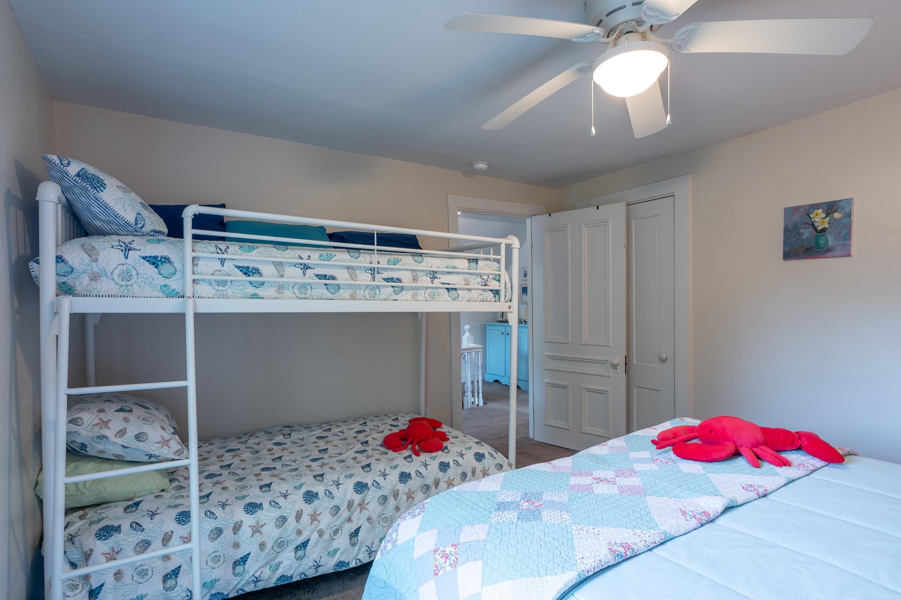 31 Bay Street Boothbay Harbor ME 04538