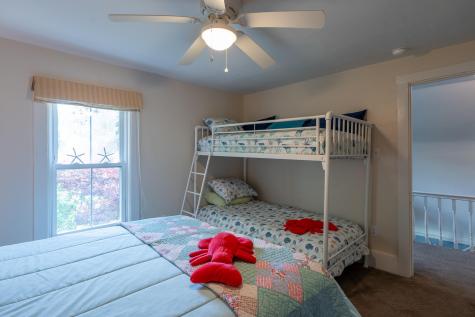 31 Bay Street Boothbay Harbor ME 04538