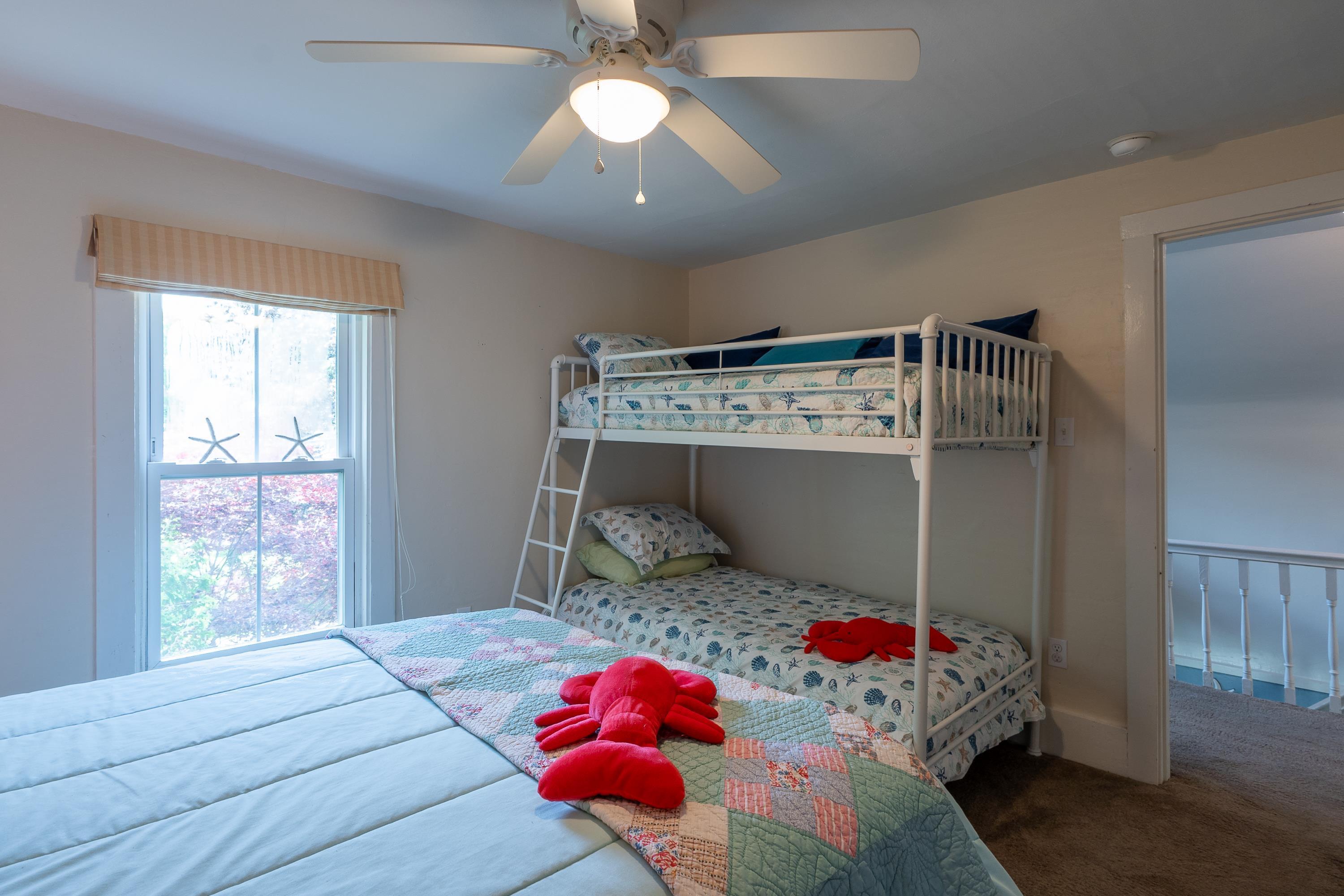 31 Bay Street Boothbay Harbor ME 04538