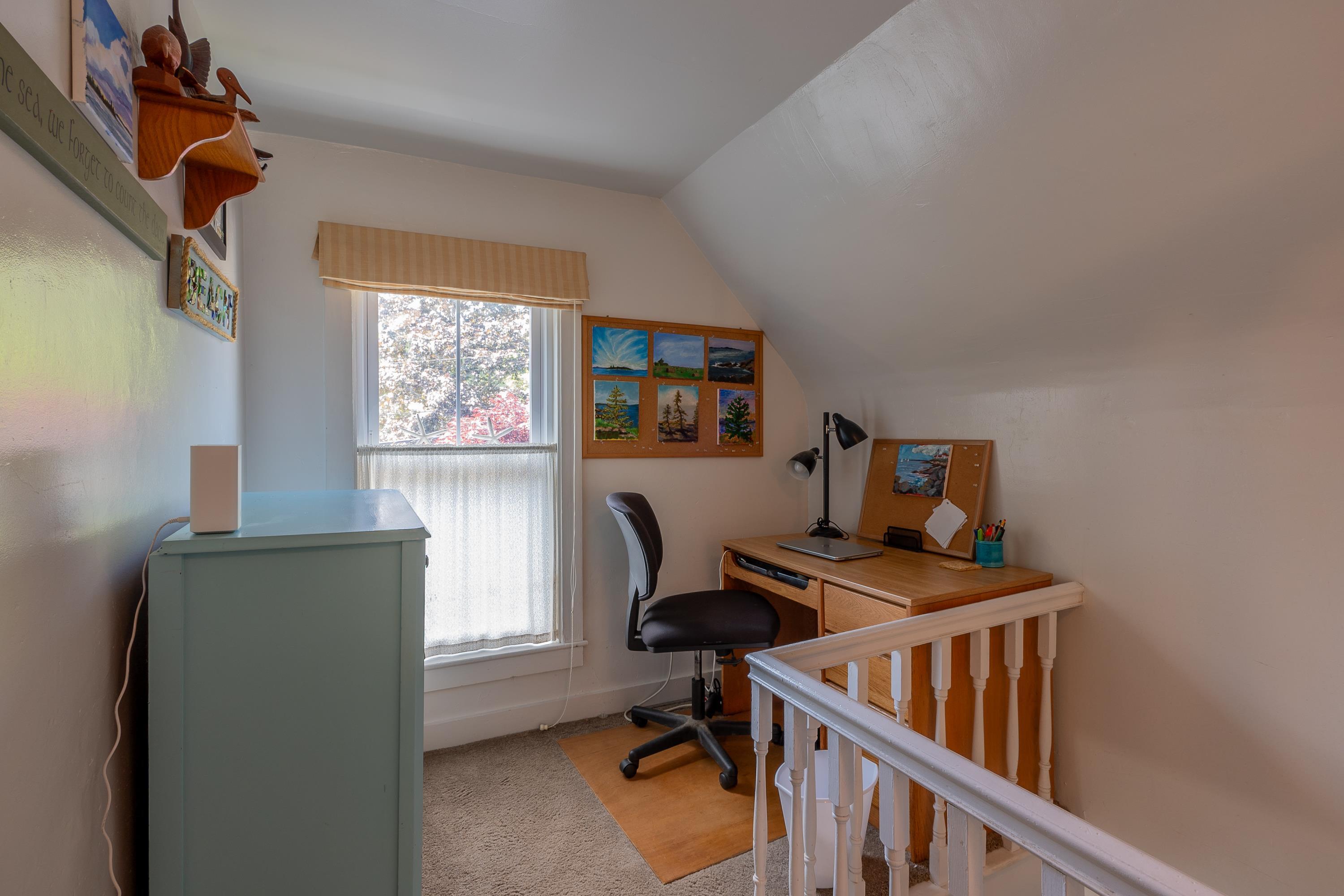 31 Bay Street Boothbay Harbor ME 04538