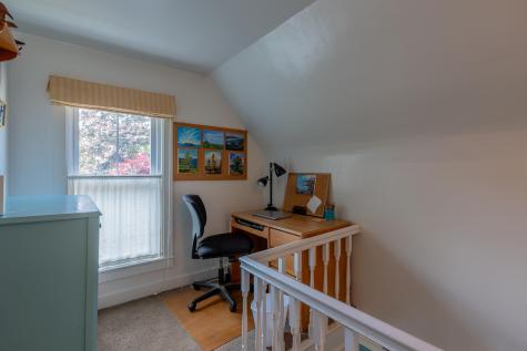 31 Bay Street Boothbay Harbor ME 04538