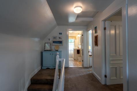 31 Bay Street Boothbay Harbor ME 04538