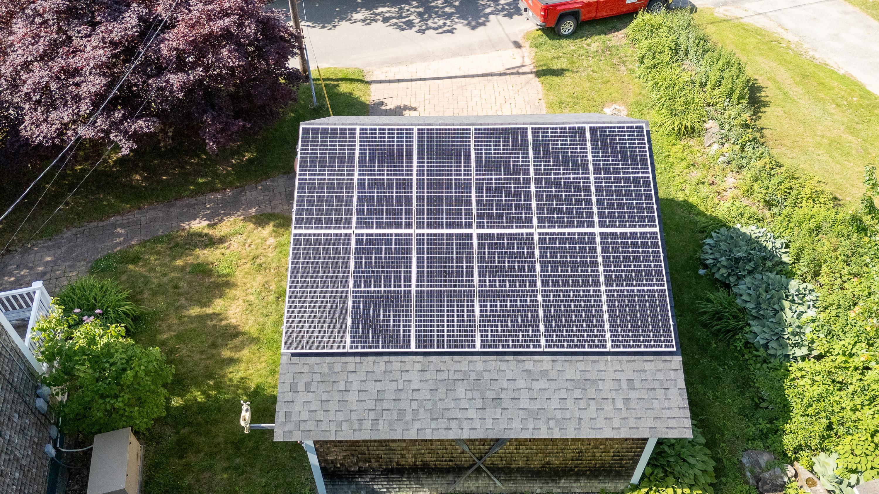 31 Bay Street Boothbay Harbor ME 04538