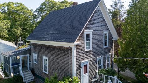 31 Bay Street Boothbay Harbor ME 04538