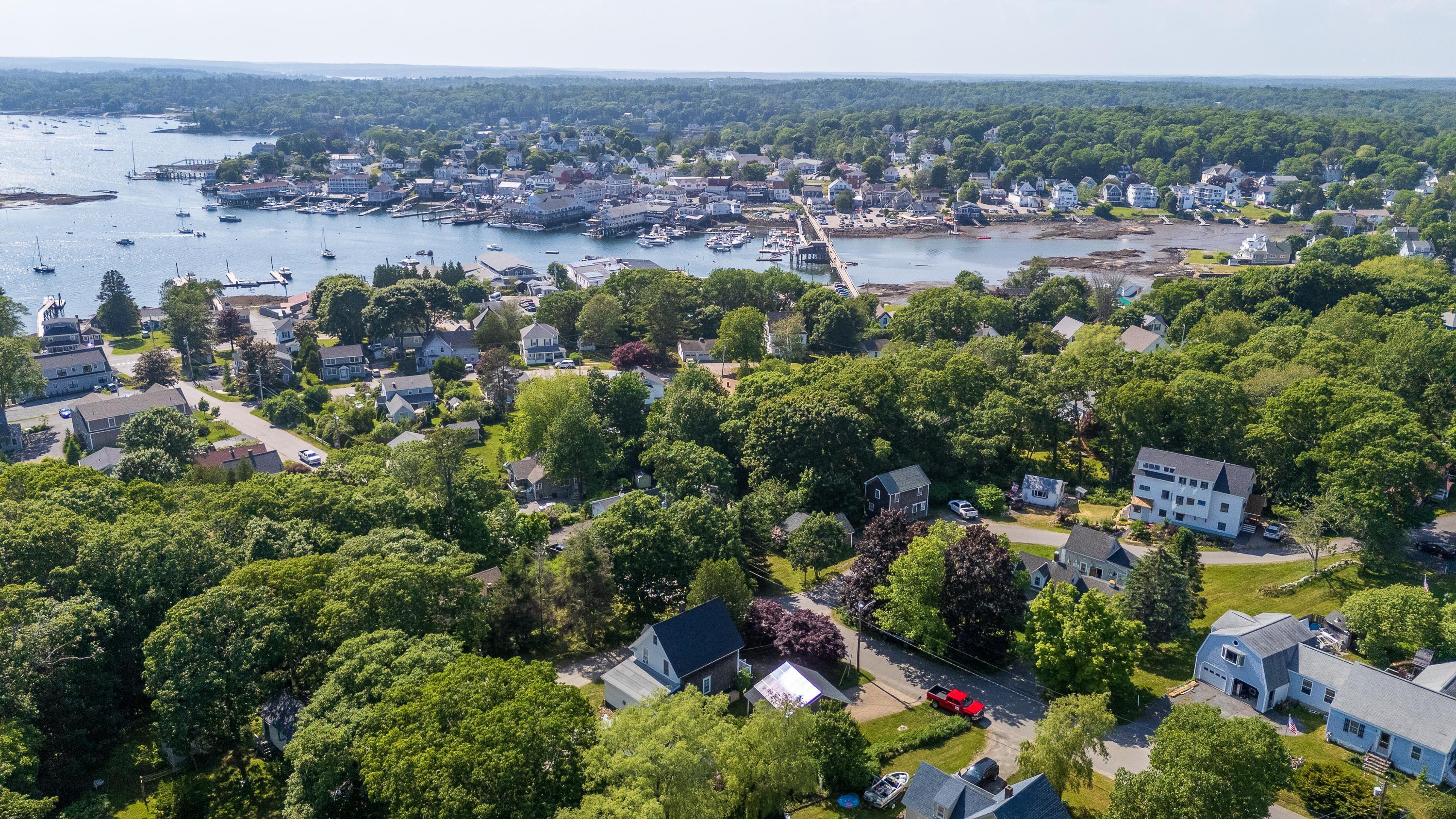 31 Bay Street Boothbay Harbor ME 04538