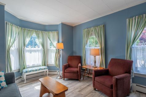 31 Bay Street Boothbay Harbor ME 04538