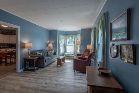 31 Bay Street Boothbay Harbor ME 04538