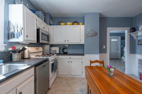 31 Bay Street Boothbay Harbor ME 04538