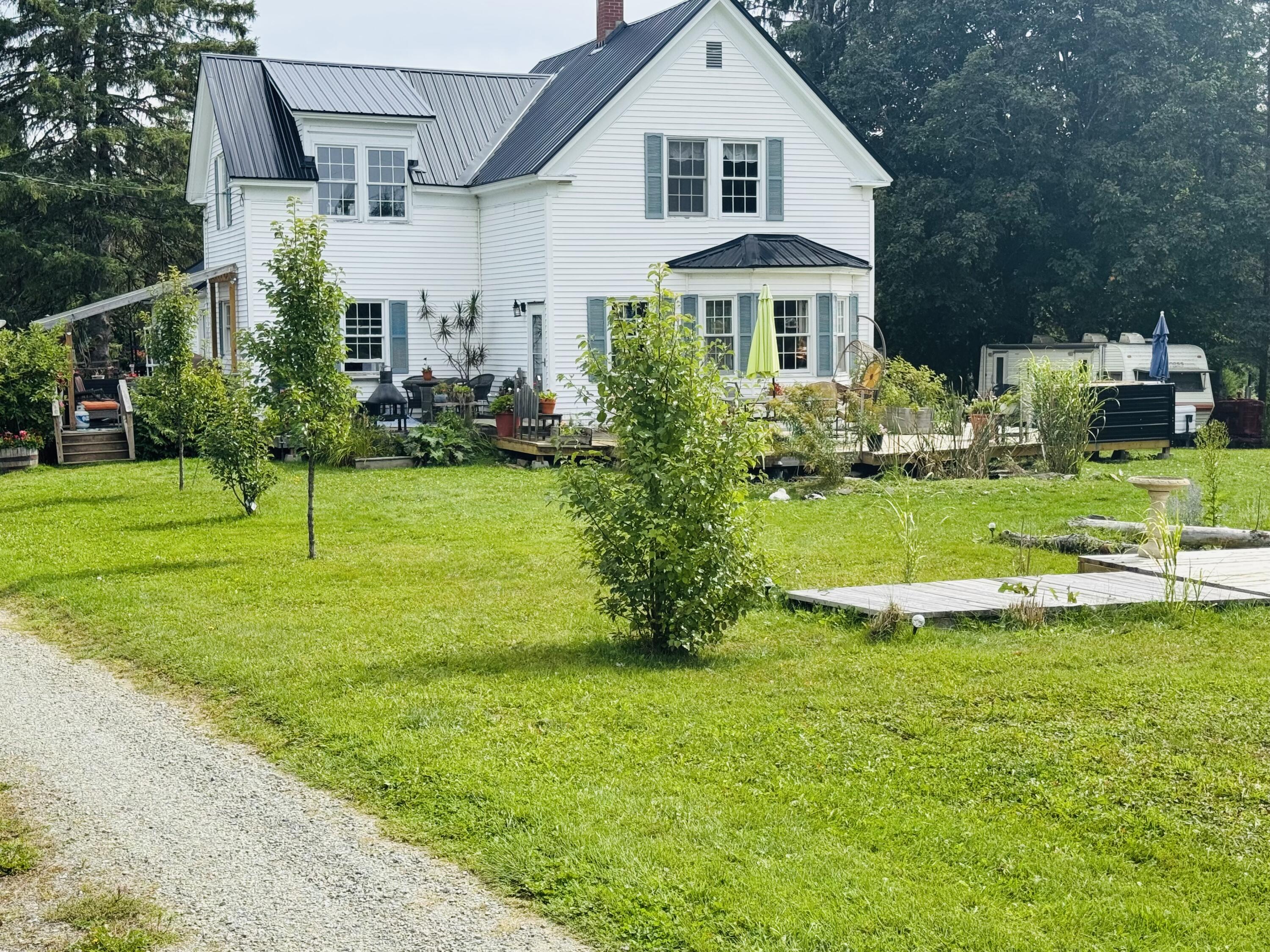1055 Westmanland Road Westmanland ME 04783