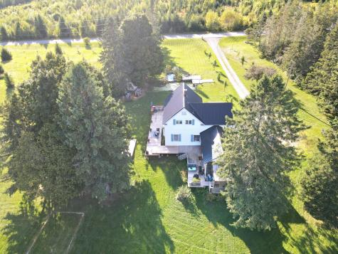 1055 Westmanland Road Westmanland ME 04783