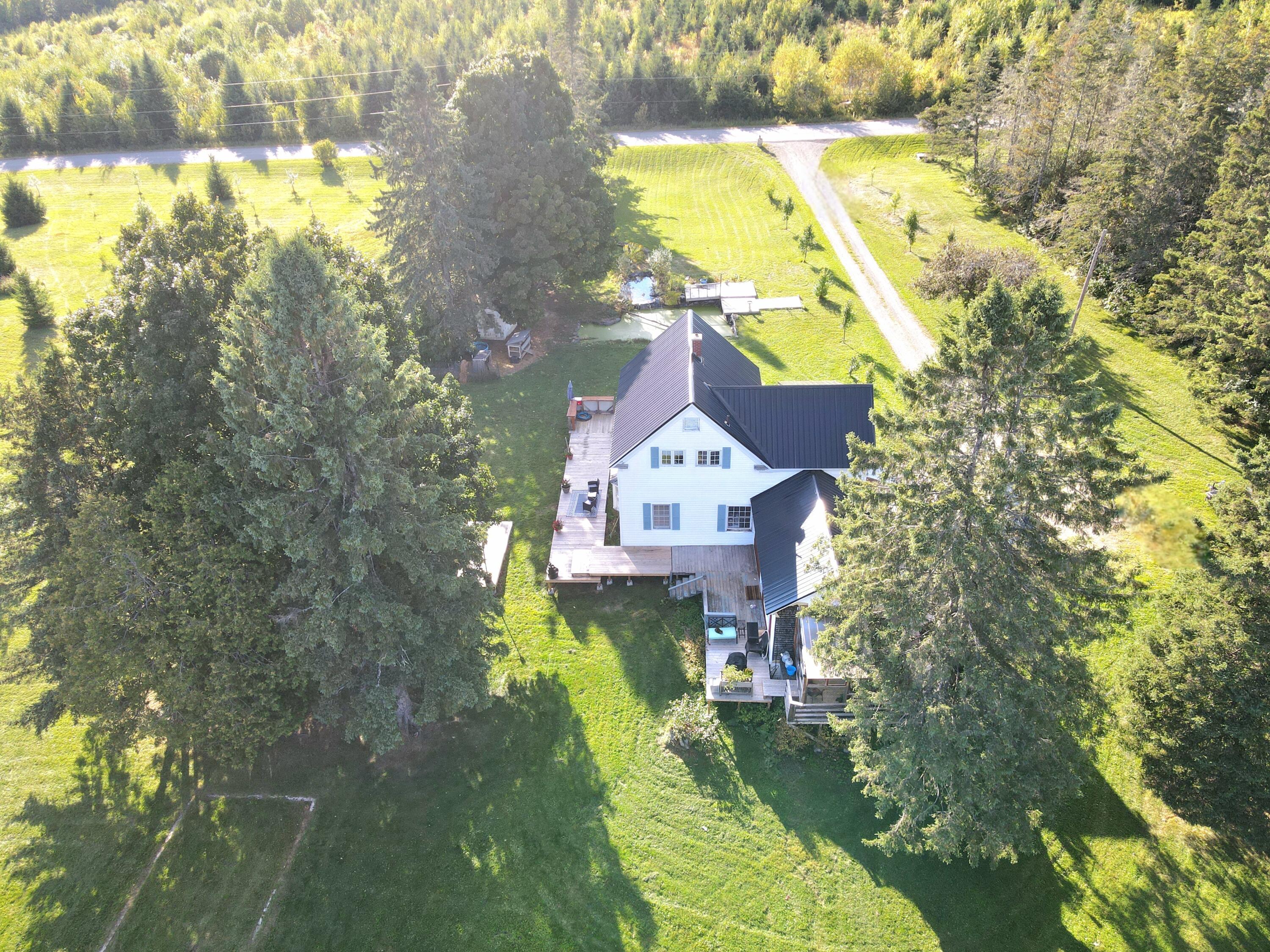 1055 Westmanland Road Westmanland ME 04783