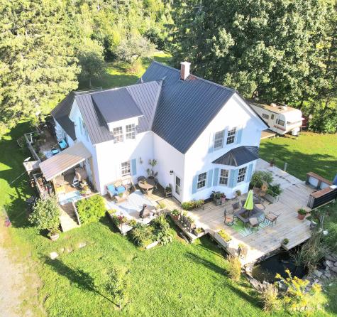 1055 Westmanland Road Westmanland ME 04783