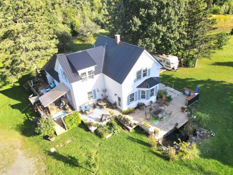 1055 Westmanland Road Westmanland ME 04783