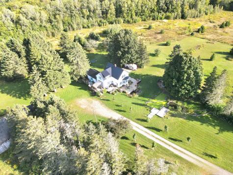 1055 Westmanland Road Westmanland ME 04783