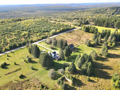 1055 Westmanland Road Westmanland ME 04783