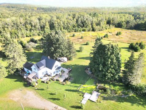 1055 Westmanland Road Westmanland ME 04783