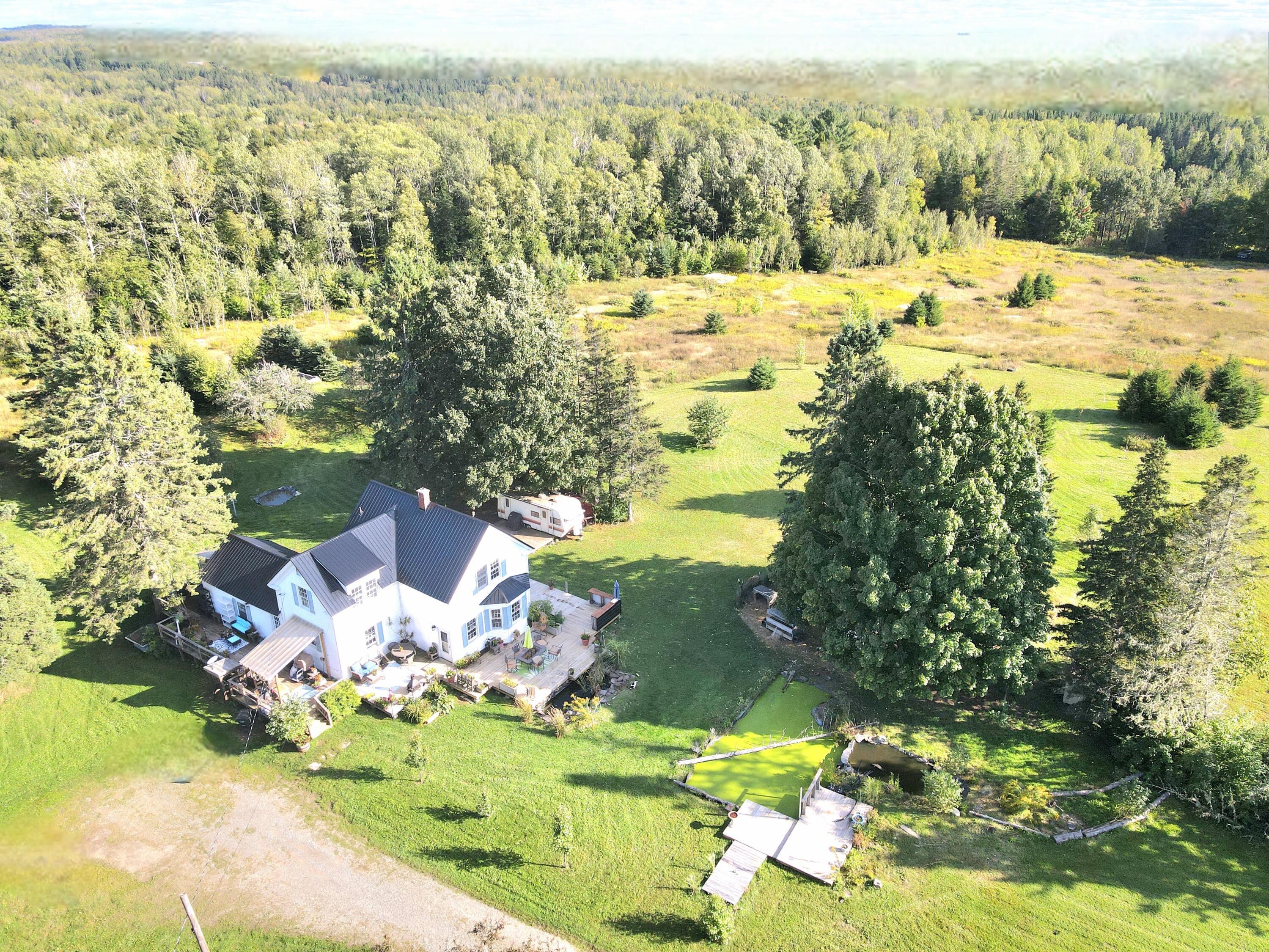 1055 Westmanland Road Westmanland ME 04783