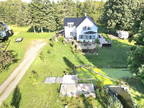1055 Westmanland Road Westmanland ME 04783