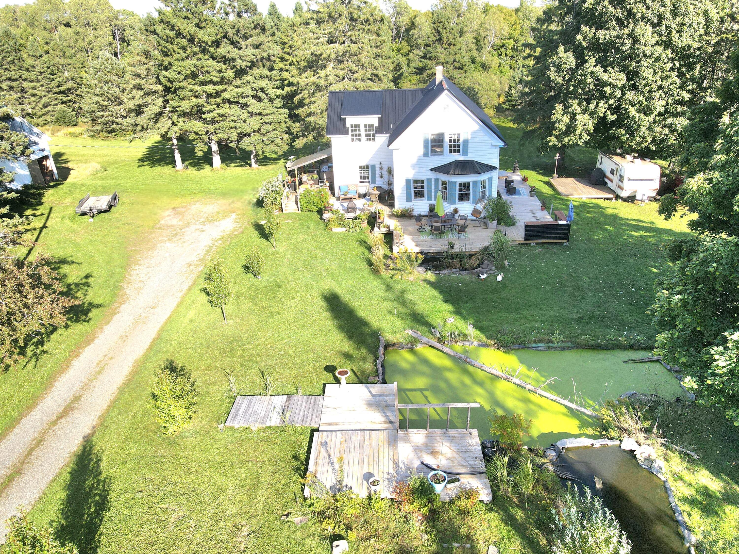 1055 Westmanland Road Westmanland ME 04783