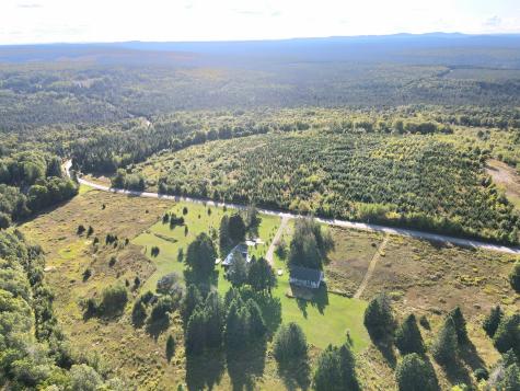 1055 Westmanland Road Westmanland ME 04783