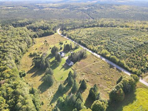 1055 Westmanland Road Westmanland ME 04783
