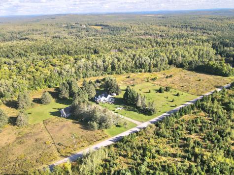 1055 Westmanland Road Westmanland ME 04783