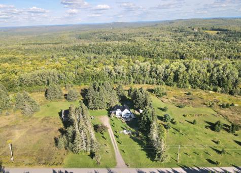 1055 Westmanland Road Westmanland ME 04783
