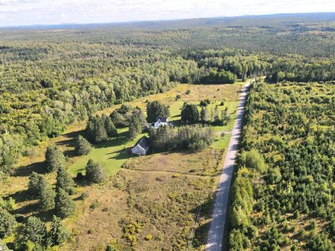 1055 Westmanland Road Westmanland ME 04783