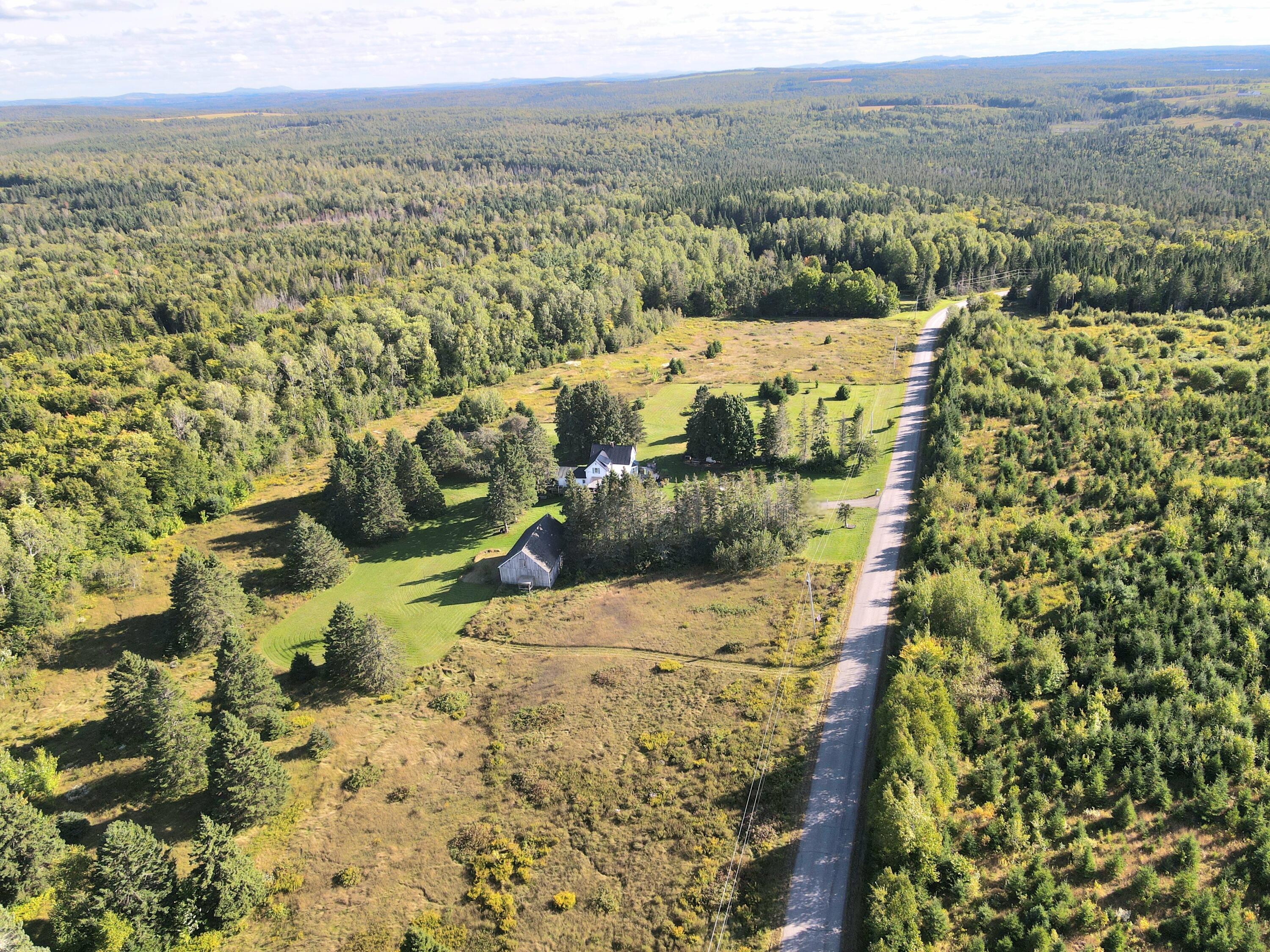 1055 Westmanland Road Westmanland ME 04783