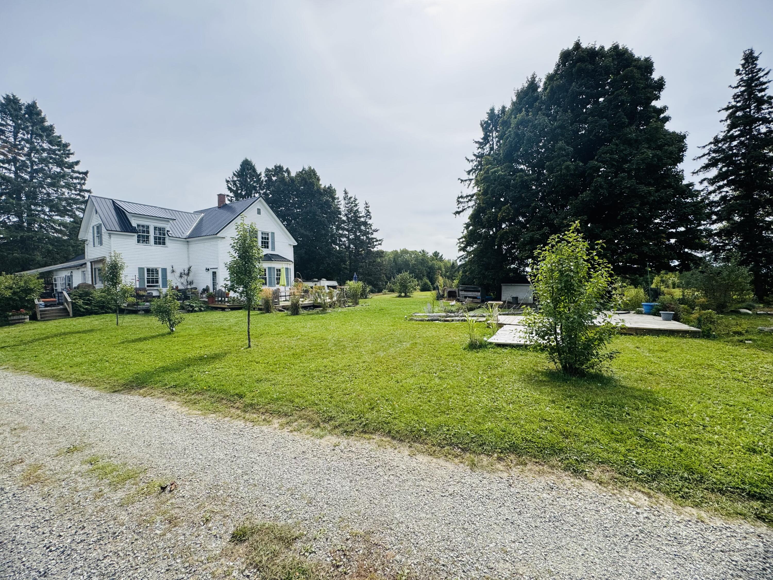 1055 Westmanland Road Westmanland ME 04783