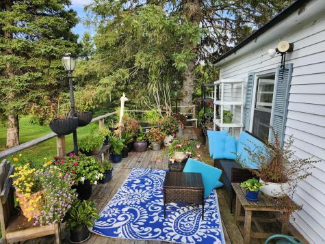 1055 Westmanland Road Westmanland ME 04783