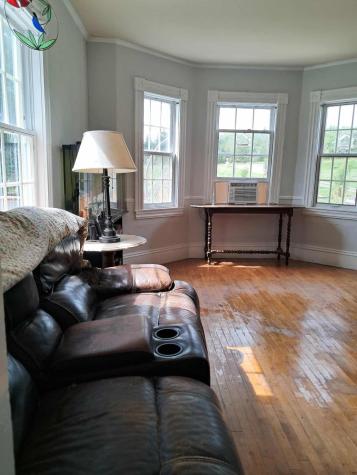 1055 Westmanland Road Westmanland ME 04783