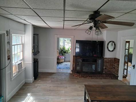 1055 Westmanland Road Westmanland ME 04783