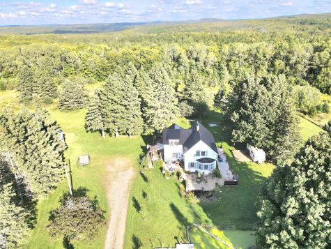 1055 Westmanland Road Westmanland ME 04783