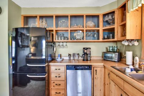 122 Benson Road West Gardiner ME 04345
