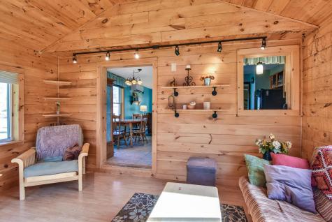 122 Benson Road West Gardiner ME 04345
