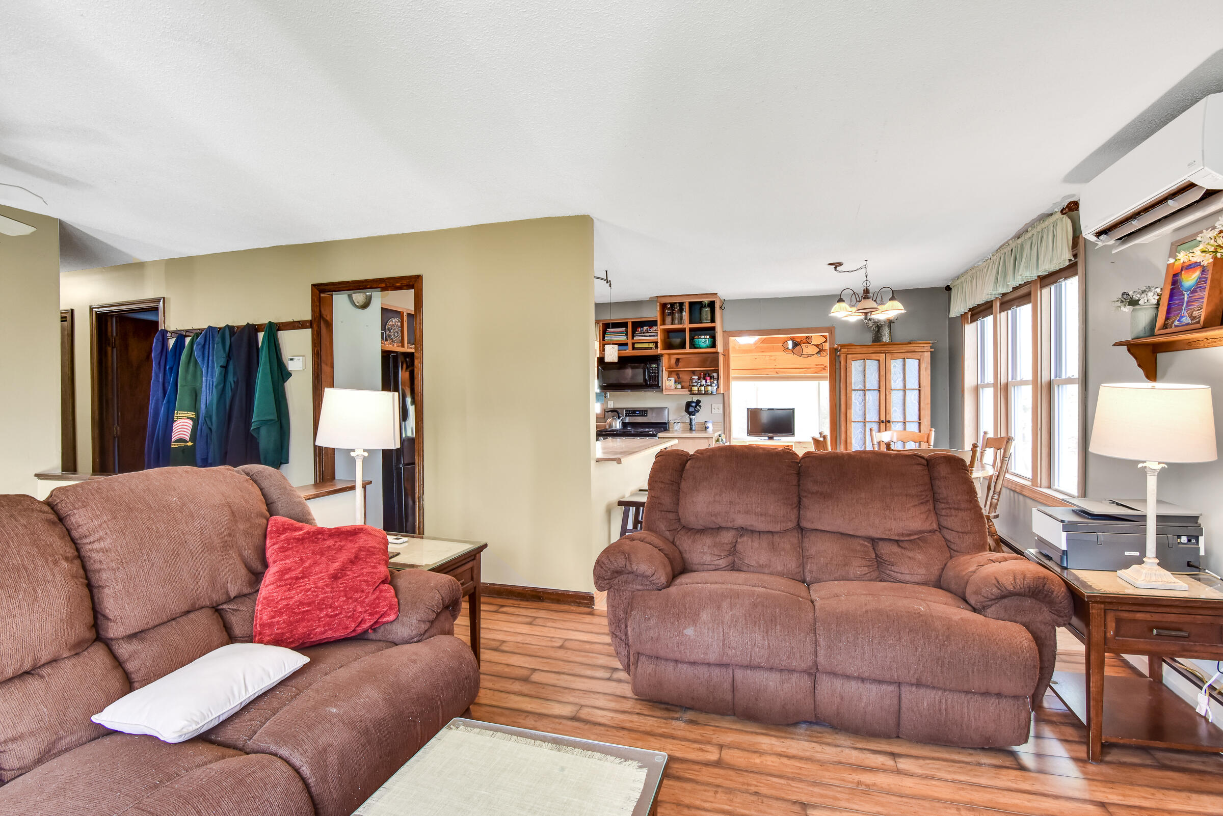 122 Benson Road West Gardiner ME 04345