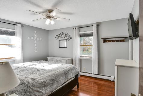 122 Benson Road West Gardiner ME 04345