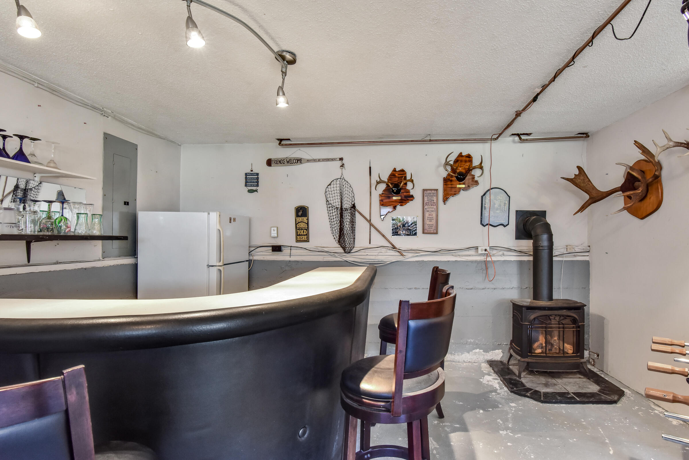122 Benson Road West Gardiner ME 04345