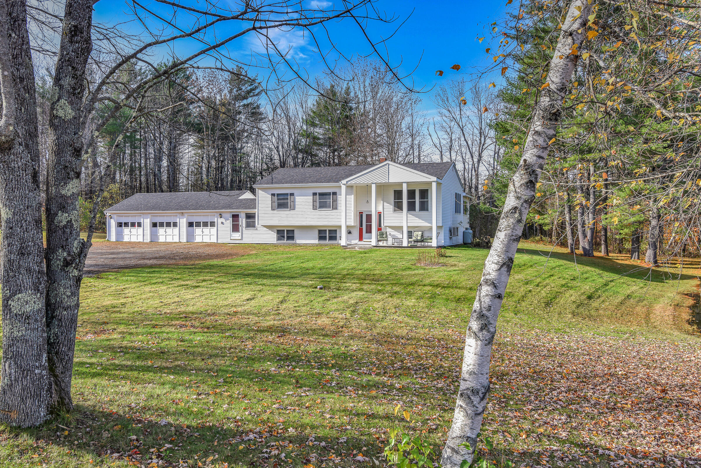 122 Benson Road West Gardiner ME 04345