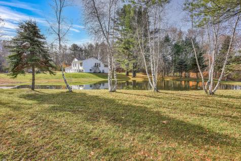 122 Benson Road West Gardiner ME 04345