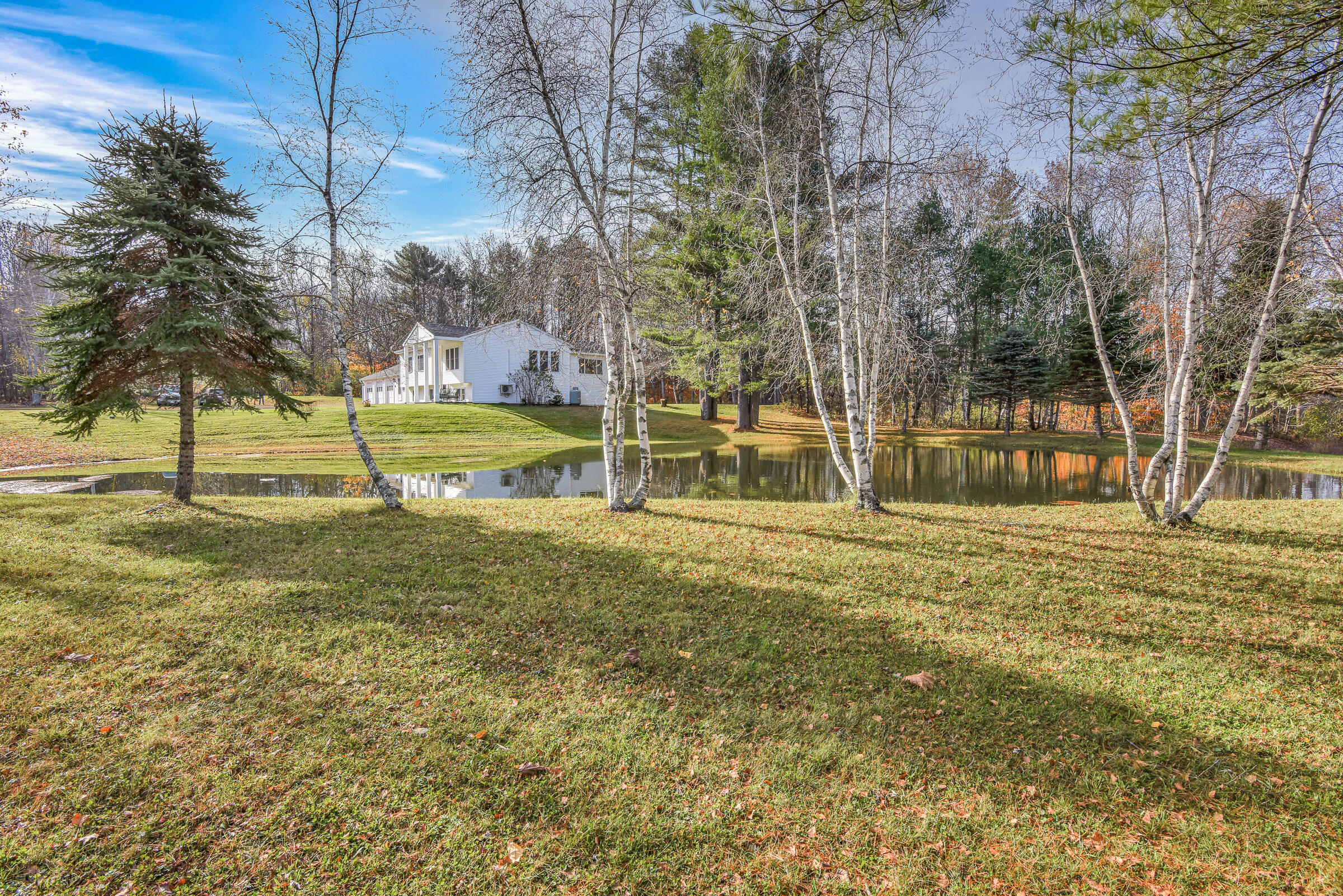 122 Benson Road West Gardiner ME 04345