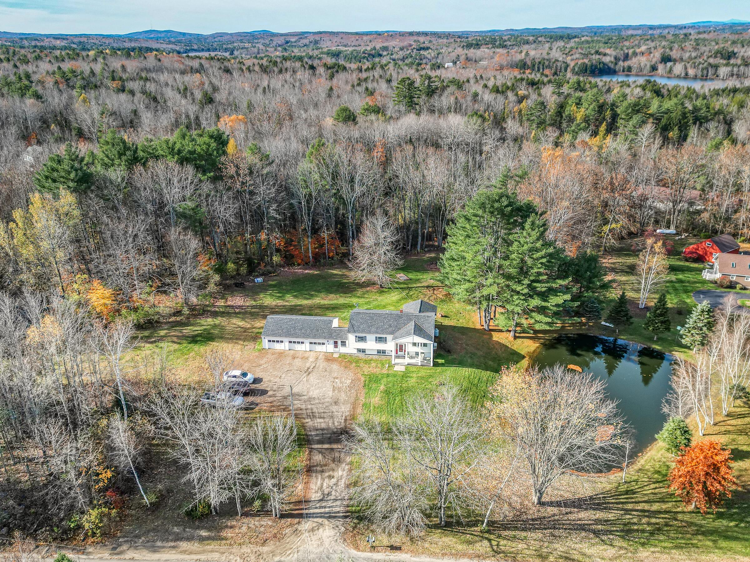 122 Benson Road West Gardiner ME 04345