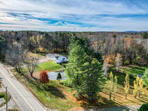122 Benson Road West Gardiner ME 04345