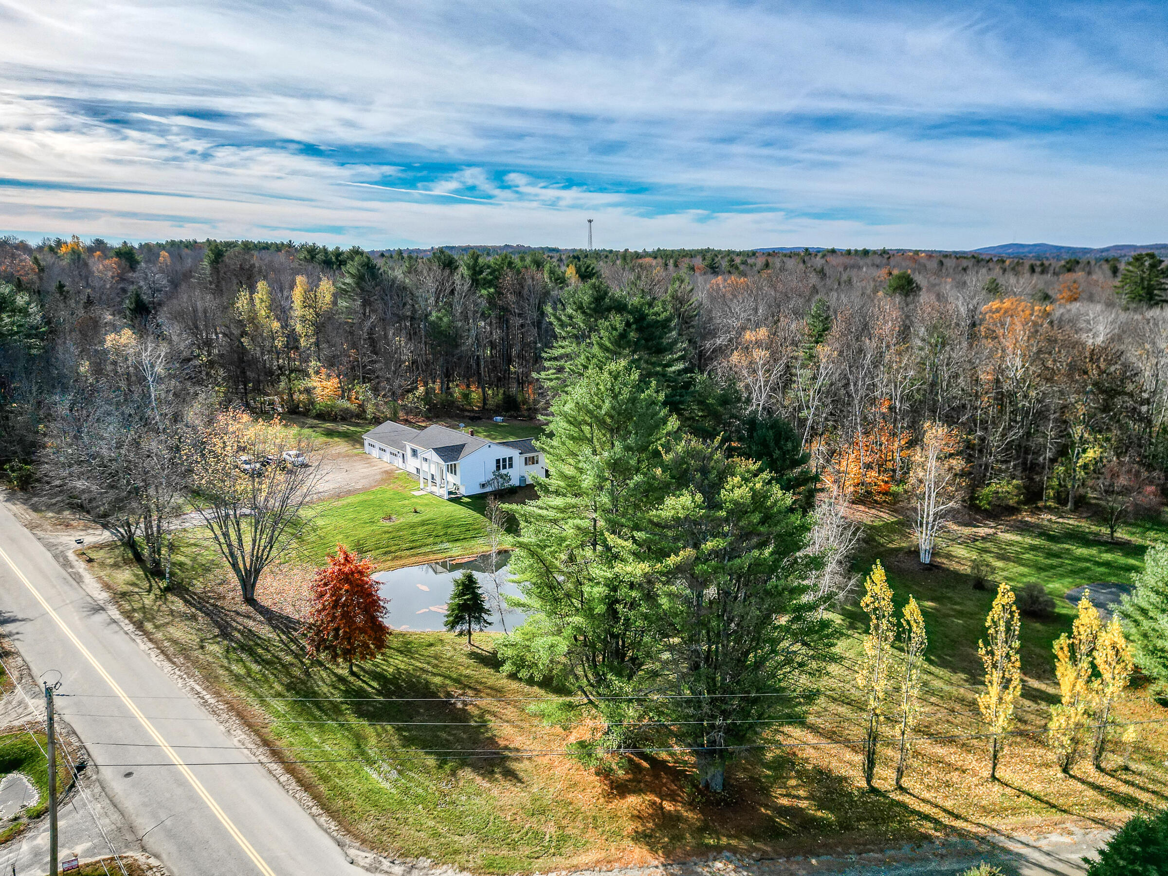 122 Benson Road West Gardiner ME 04345