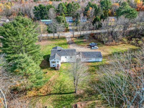 122 Benson Road West Gardiner ME 04345
